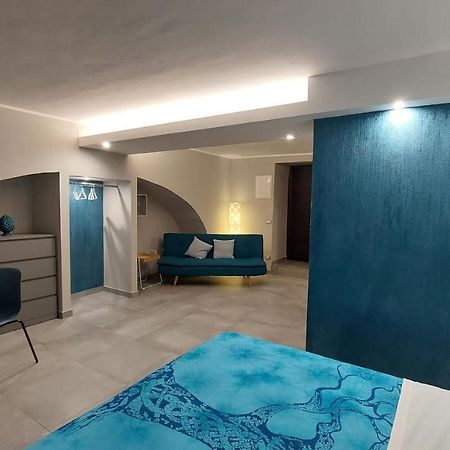 I 3 Principi, Garibaldi Suites Catánia Buitenkant foto