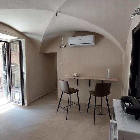 I 3 Principi, Garibaldi Suites Catánia Buitenkant foto