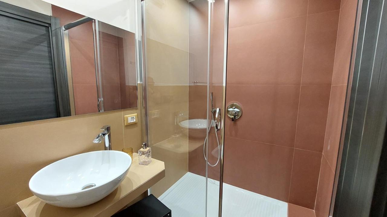 I 3 Principi, Garibaldi Suites Catánia Buitenkant foto