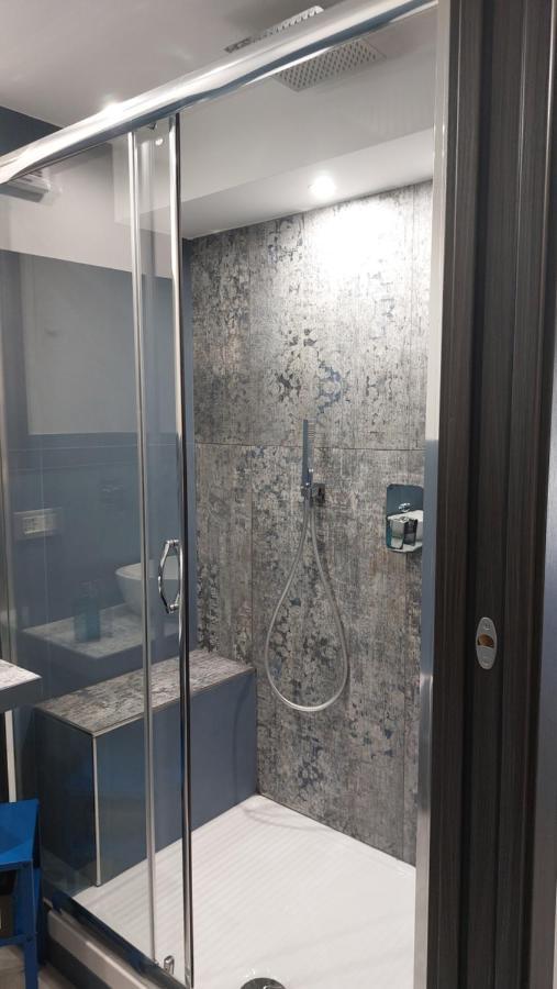 I 3 Principi, Garibaldi Suites Catánia Buitenkant foto