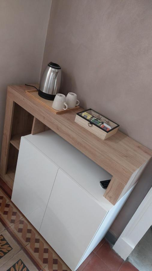 I 3 Principi, Garibaldi Suites Catánia Buitenkant foto