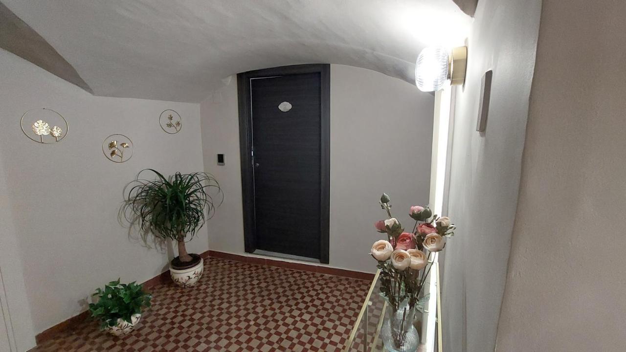 I 3 Principi, Garibaldi Suites Catánia Buitenkant foto