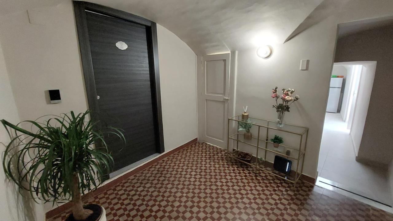 I 3 Principi, Garibaldi Suites Catánia Buitenkant foto