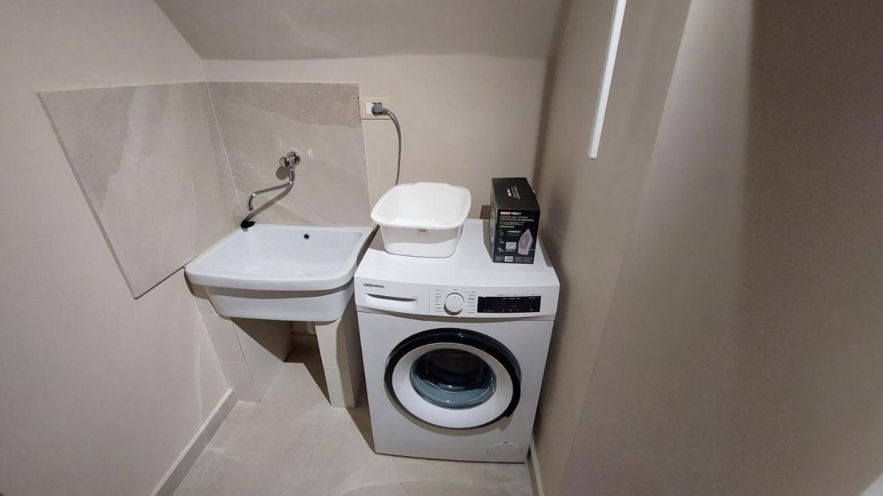 I 3 Principi, Garibaldi Suites Catánia Buitenkant foto