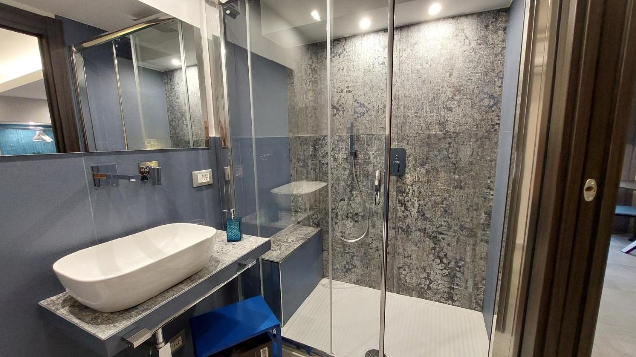 I 3 Principi, Garibaldi Suites Catánia Buitenkant foto