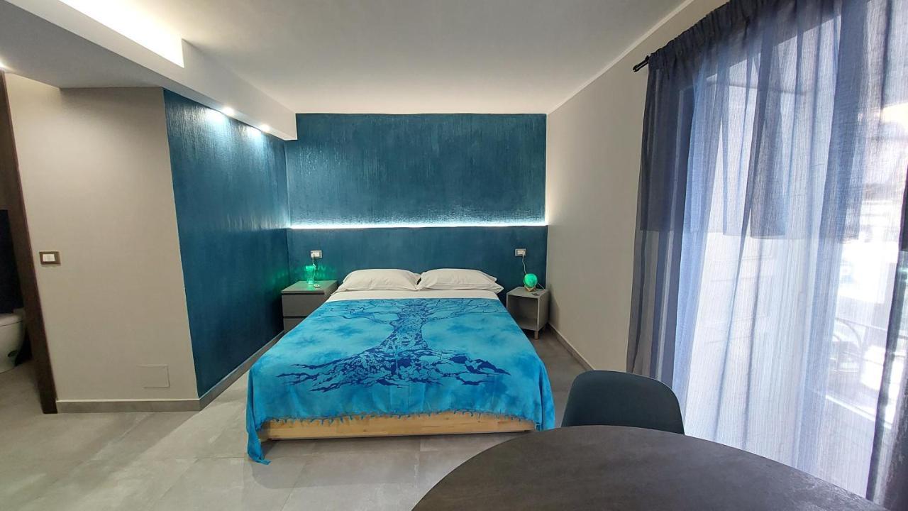 I 3 Principi, Garibaldi Suites Catánia Buitenkant foto