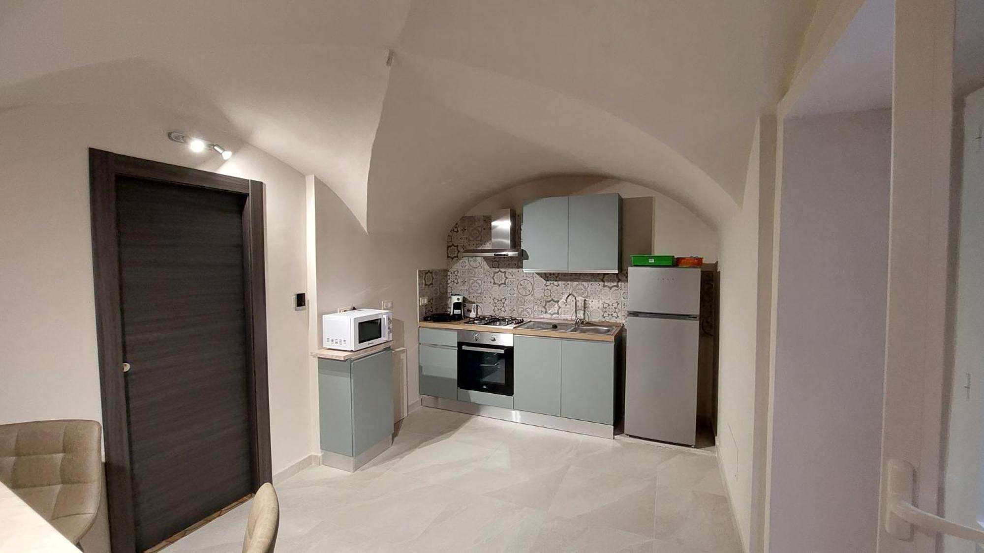 I 3 Principi, Garibaldi Suites Catánia Buitenkant foto