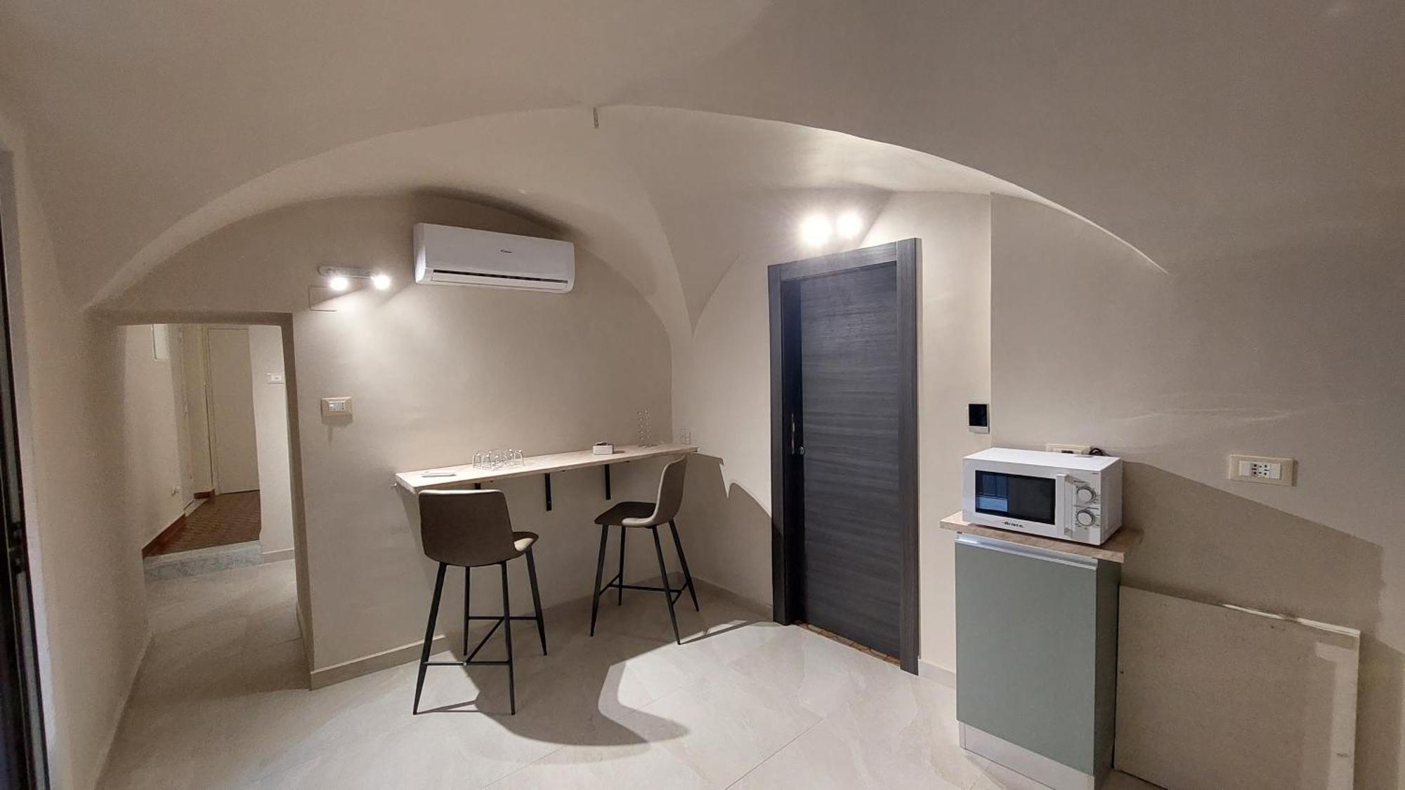I 3 Principi, Garibaldi Suites Catánia Buitenkant foto